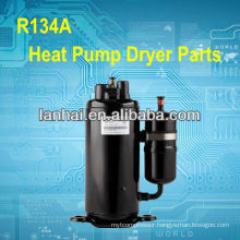 Boyang R407c 1570W rotary compressor for air dehumidifier machine portable air conditioner parts